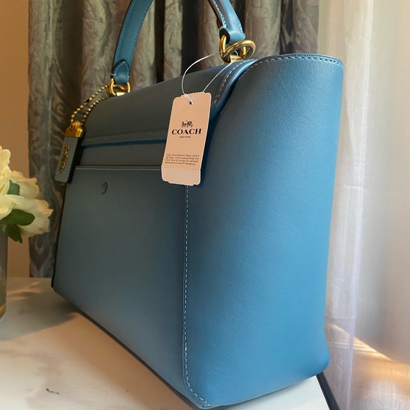 Coach 1941 Courier Carryall - Picture 2 of 11